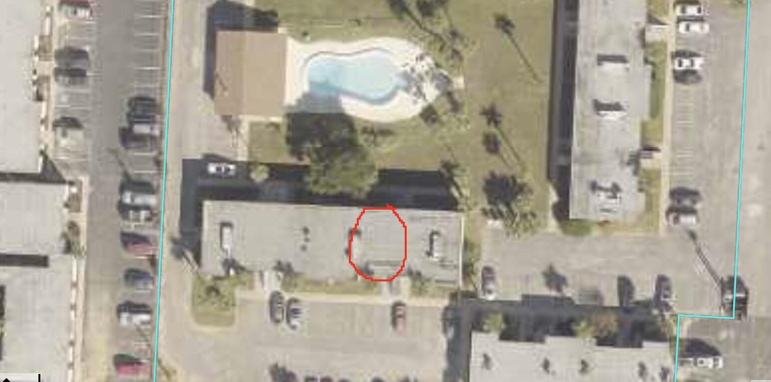 SEA PALM CONDO - Residential