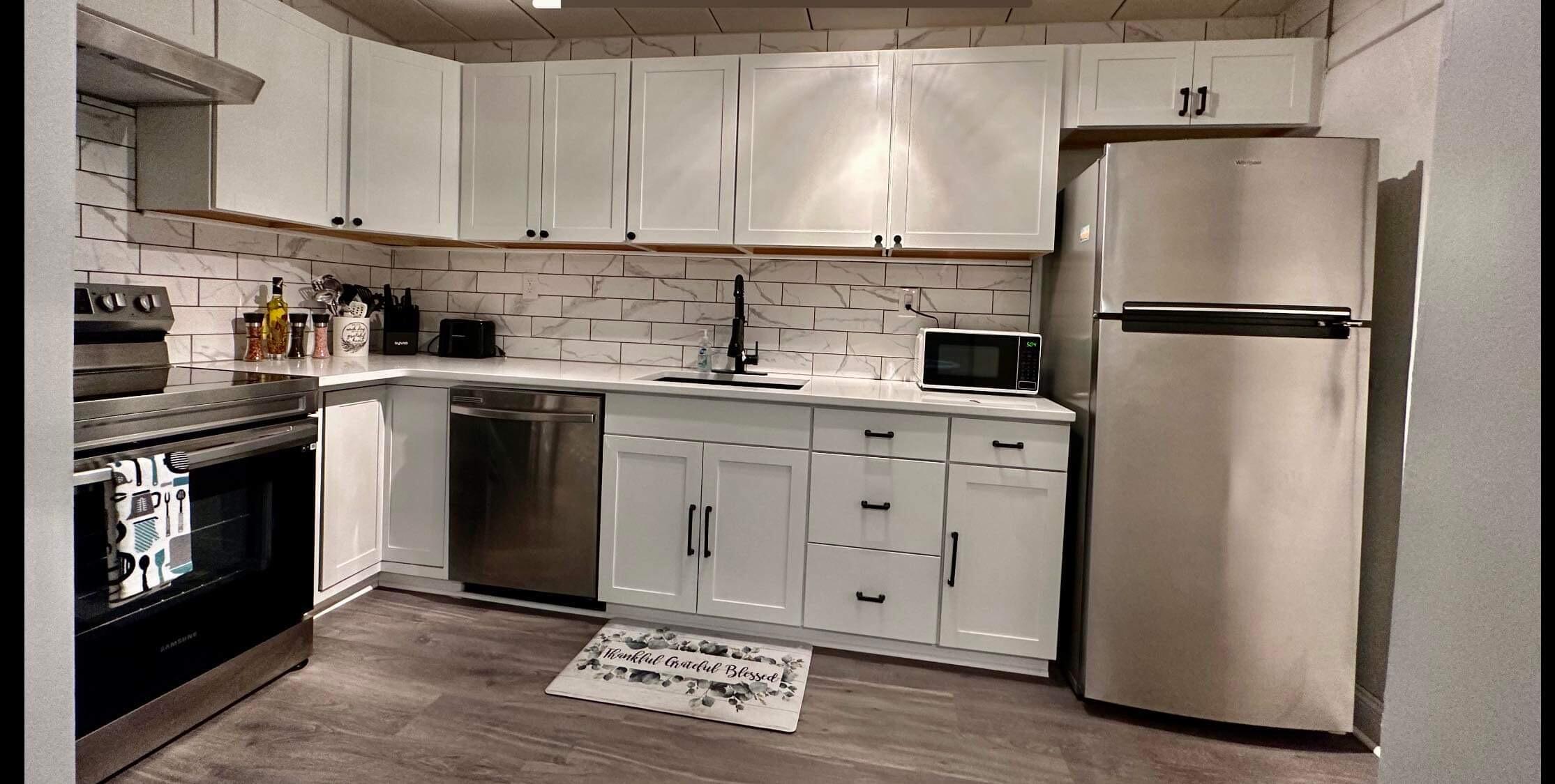 SEA PALM CONDO - Residential