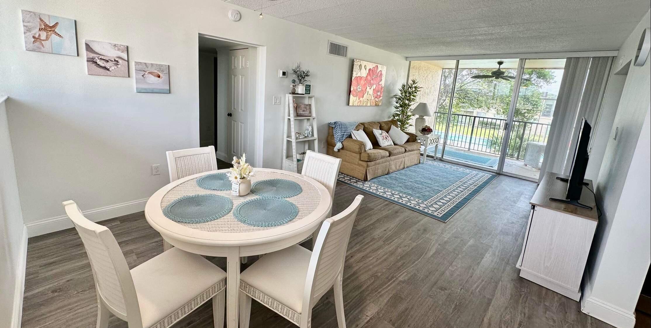 SEA PALM CONDO - Residential