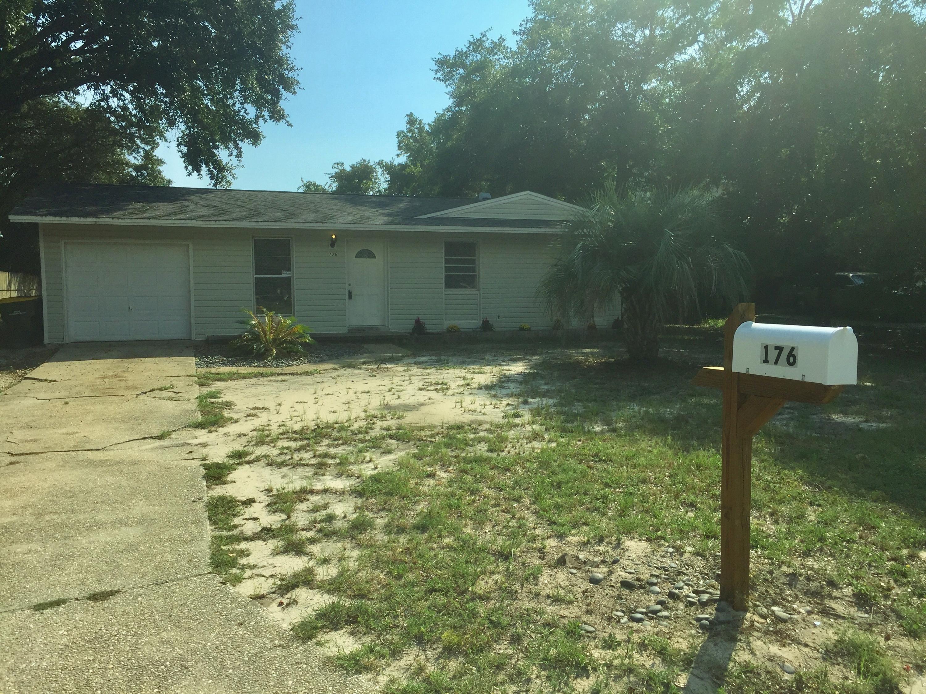 SEABREEZE 6TH ADDN - Residential