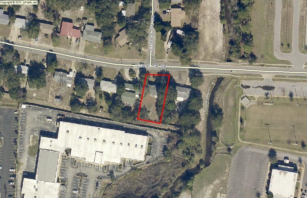 SEABREEZE 6TH ADDN - Residential