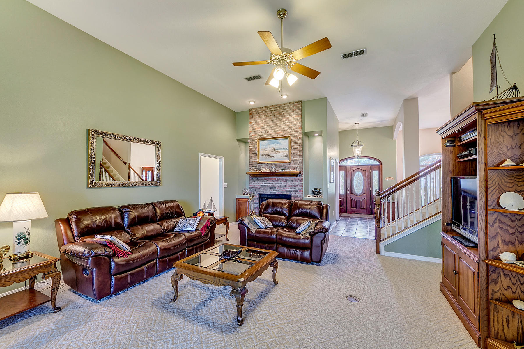 RAINTREE ESTATES - Residential