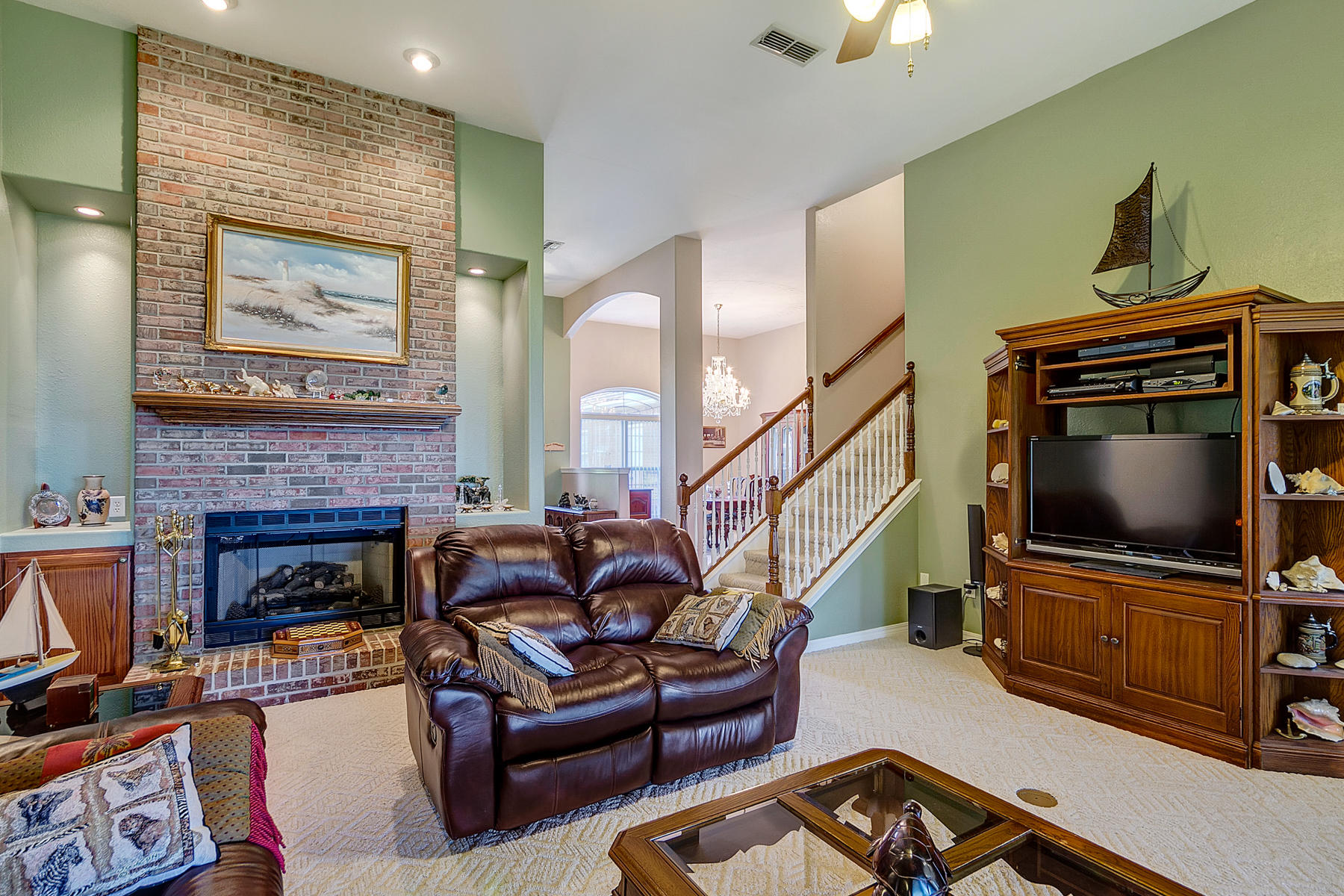 RAINTREE ESTATES - Residential