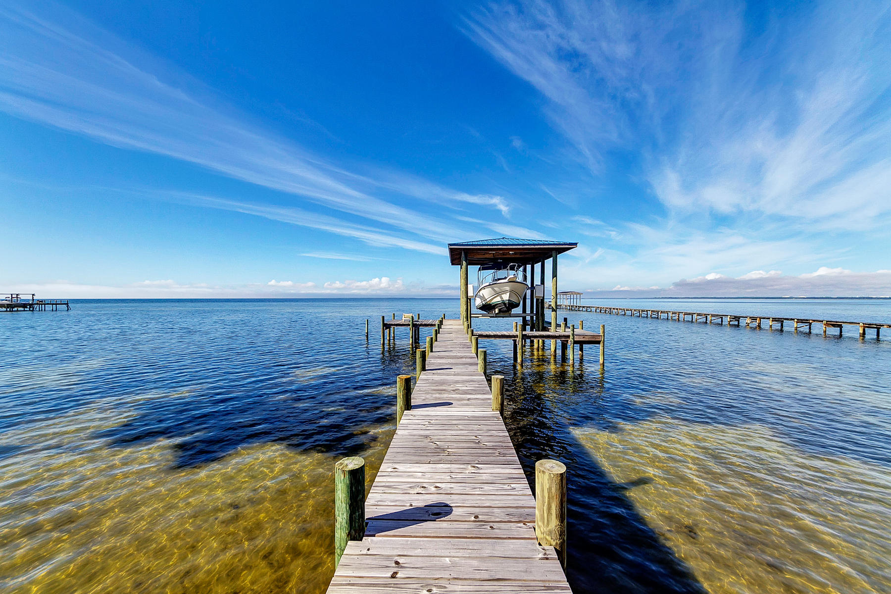 RAINTREE ESTATES - Residential