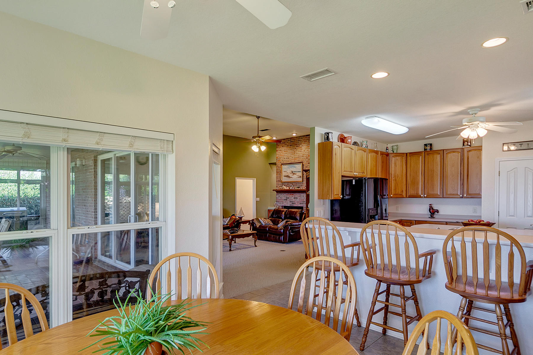 RAINTREE ESTATES - Residential