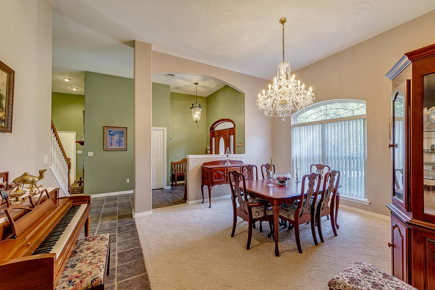 RAINTREE ESTATES - Residential