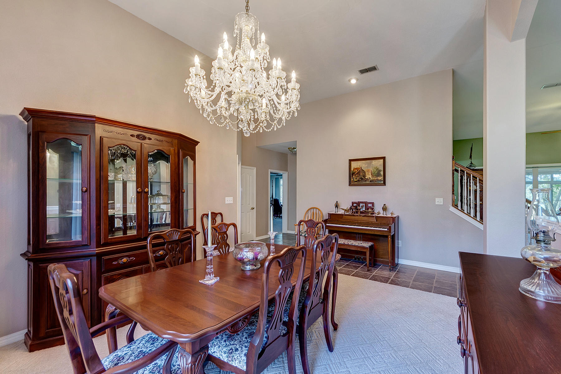 RAINTREE ESTATES - Residential