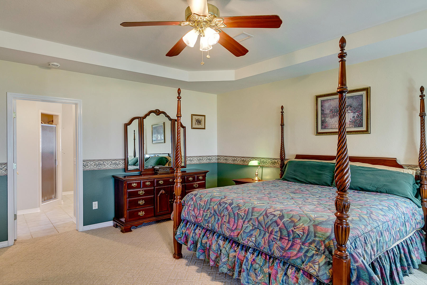 RAINTREE ESTATES - Residential