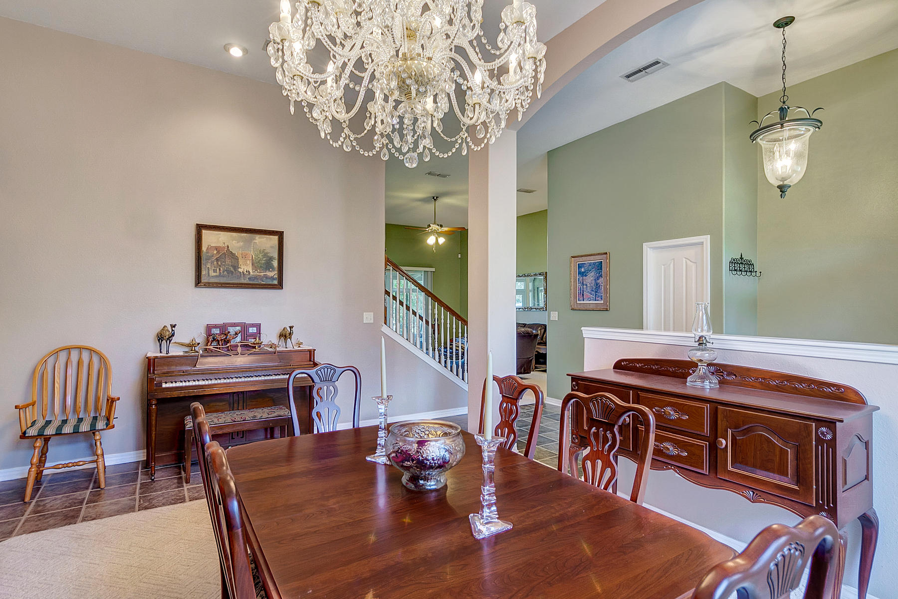 RAINTREE ESTATES - Residential