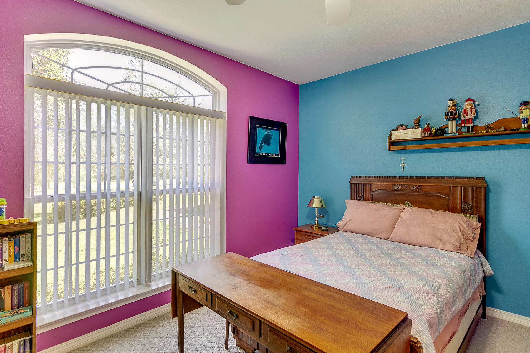 RAINTREE ESTATES - Residential