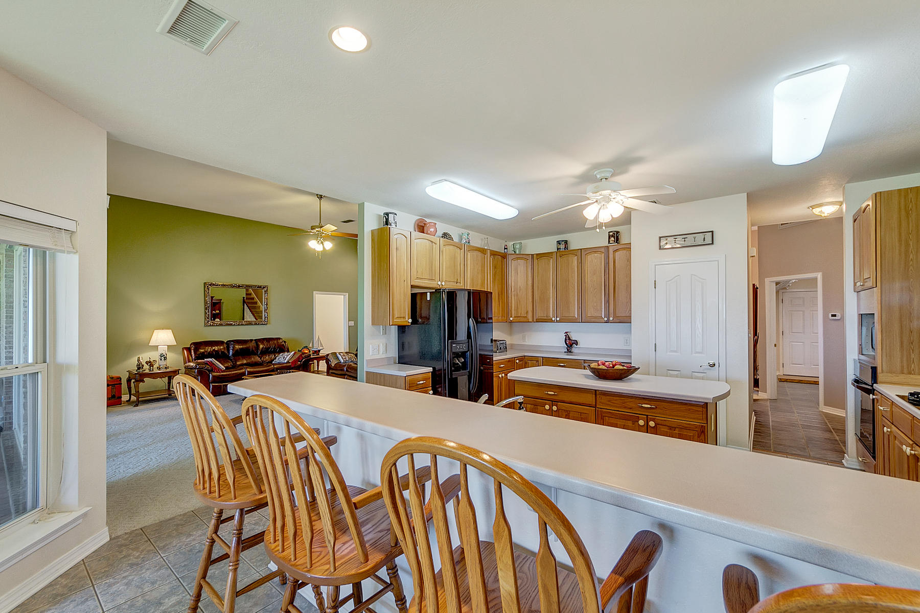 RAINTREE ESTATES - Residential