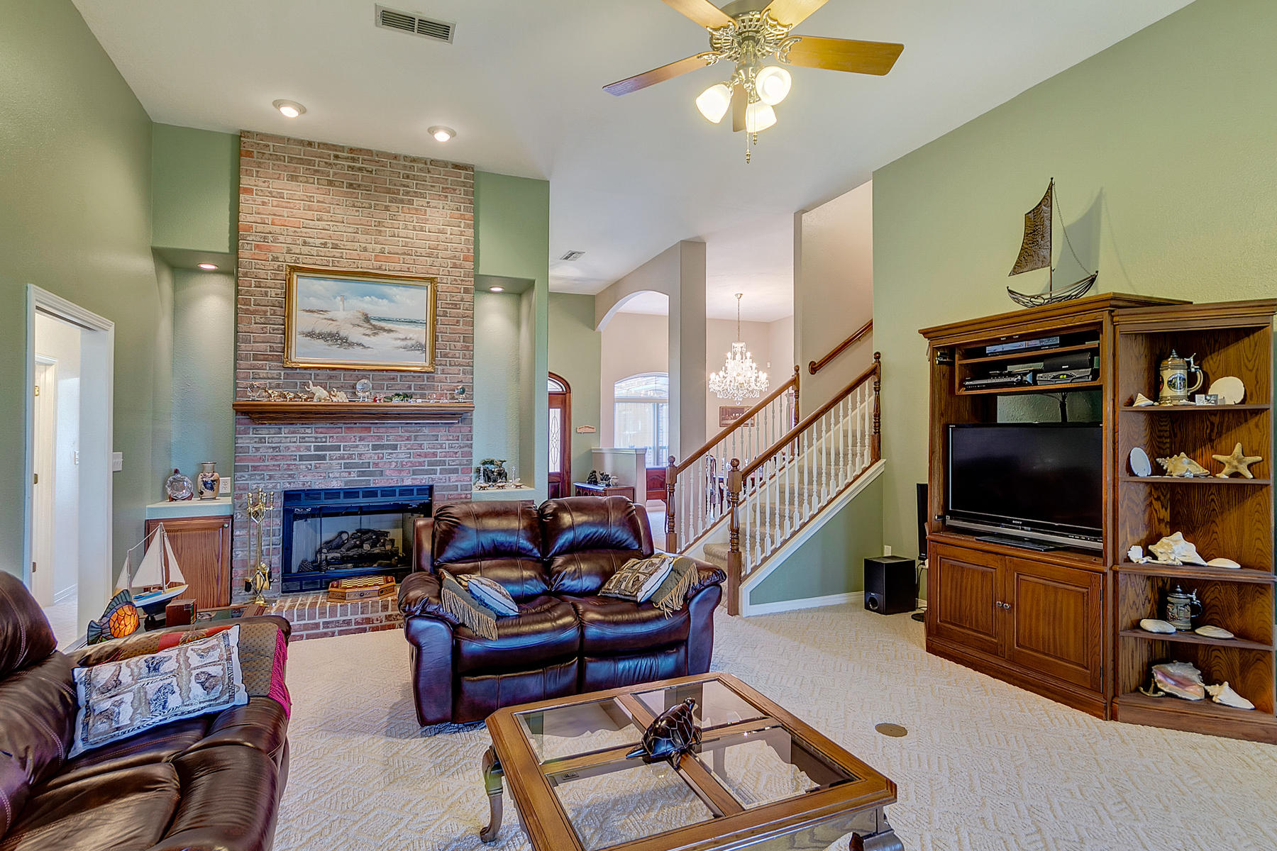 RAINTREE ESTATES - Residential