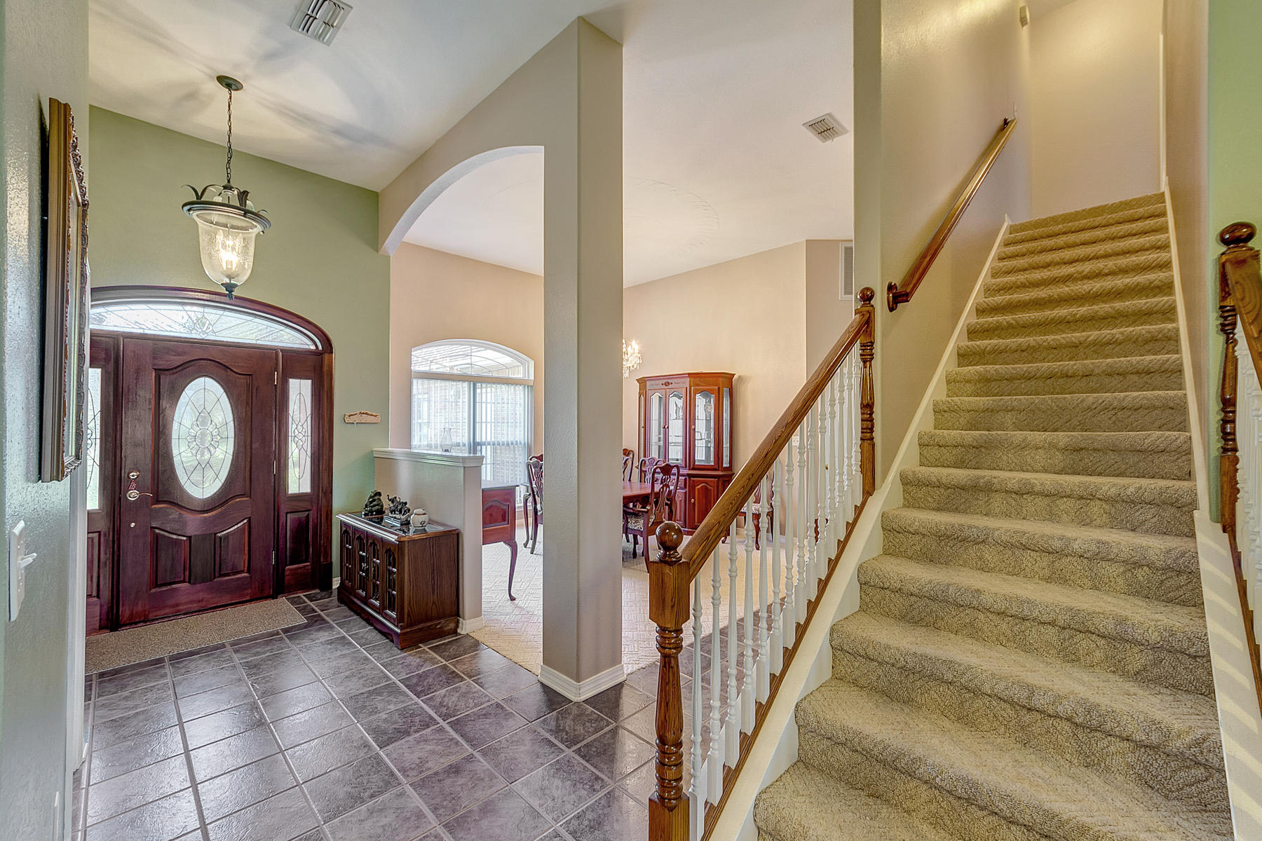 RAINTREE ESTATES - Residential