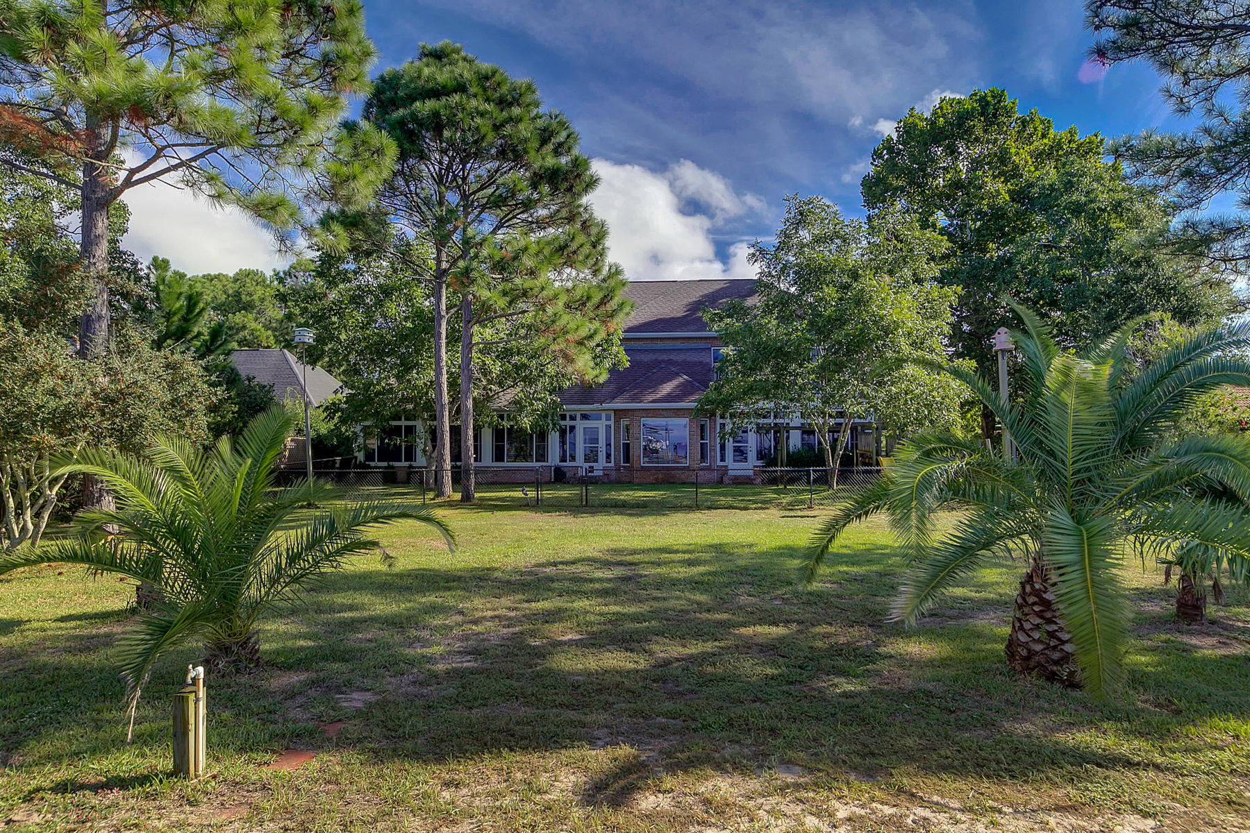 RAINTREE ESTATES - Residential