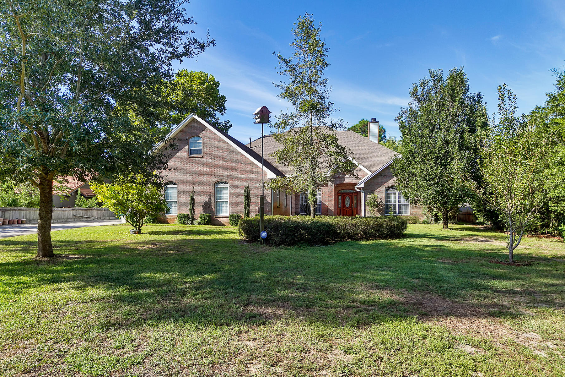 RAINTREE ESTATES - Residential