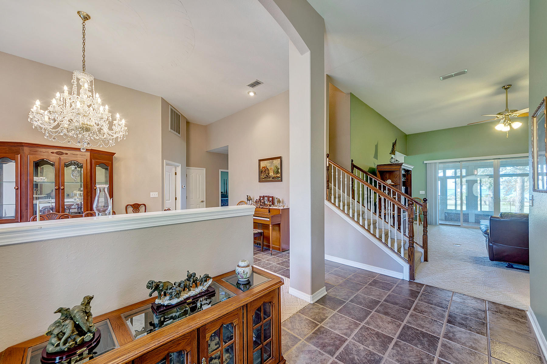 RAINTREE ESTATES - Residential