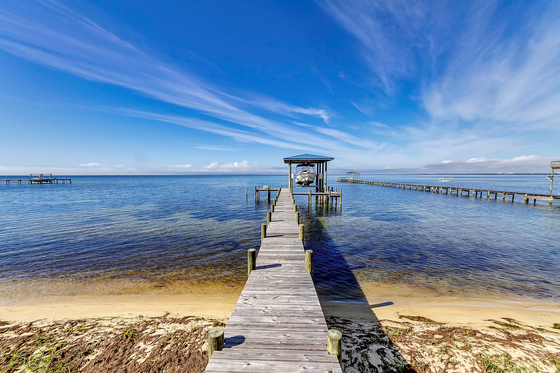 RAINTREE ESTATES - Residential