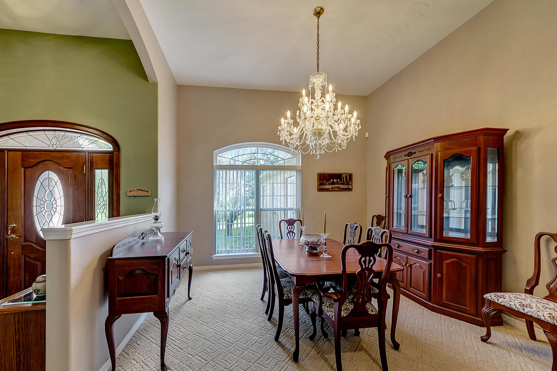 RAINTREE ESTATES - Residential