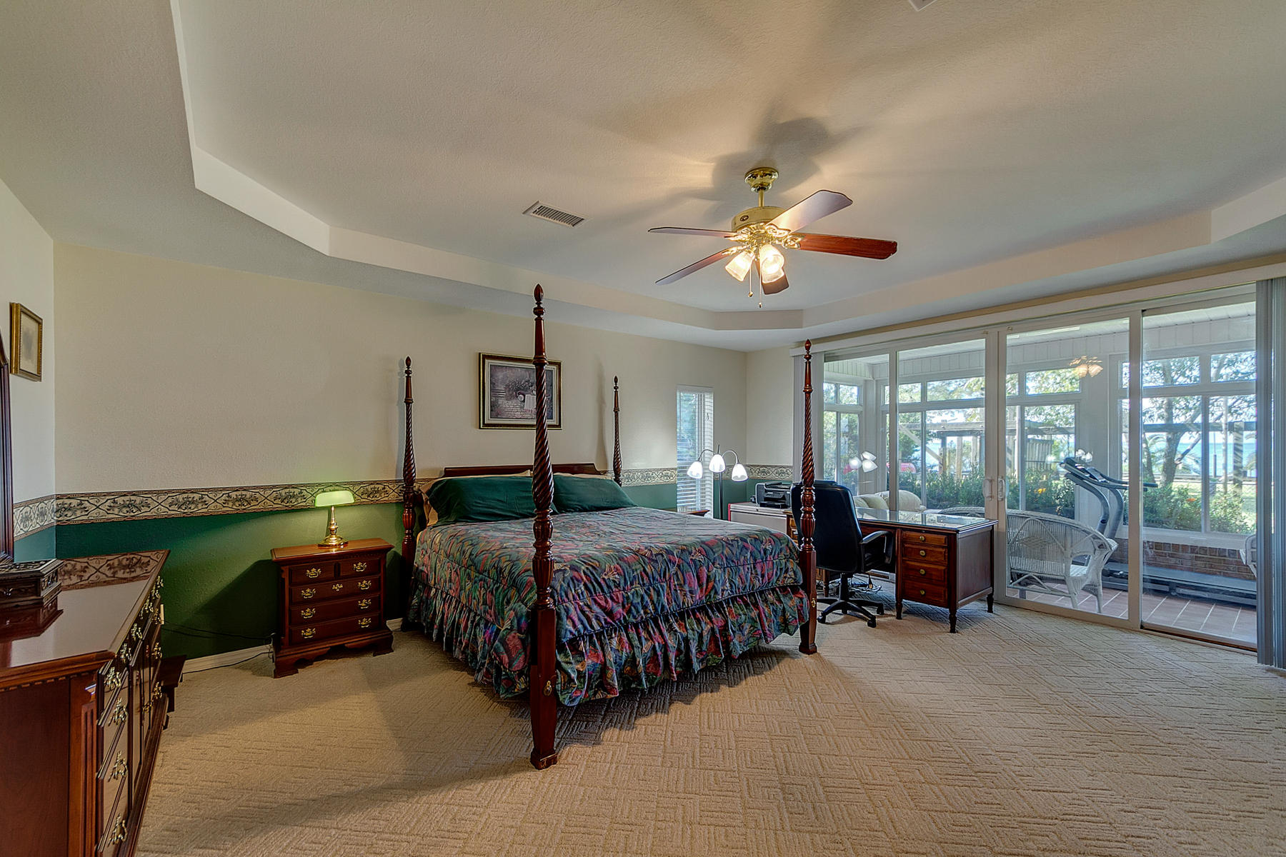 RAINTREE ESTATES - Residential