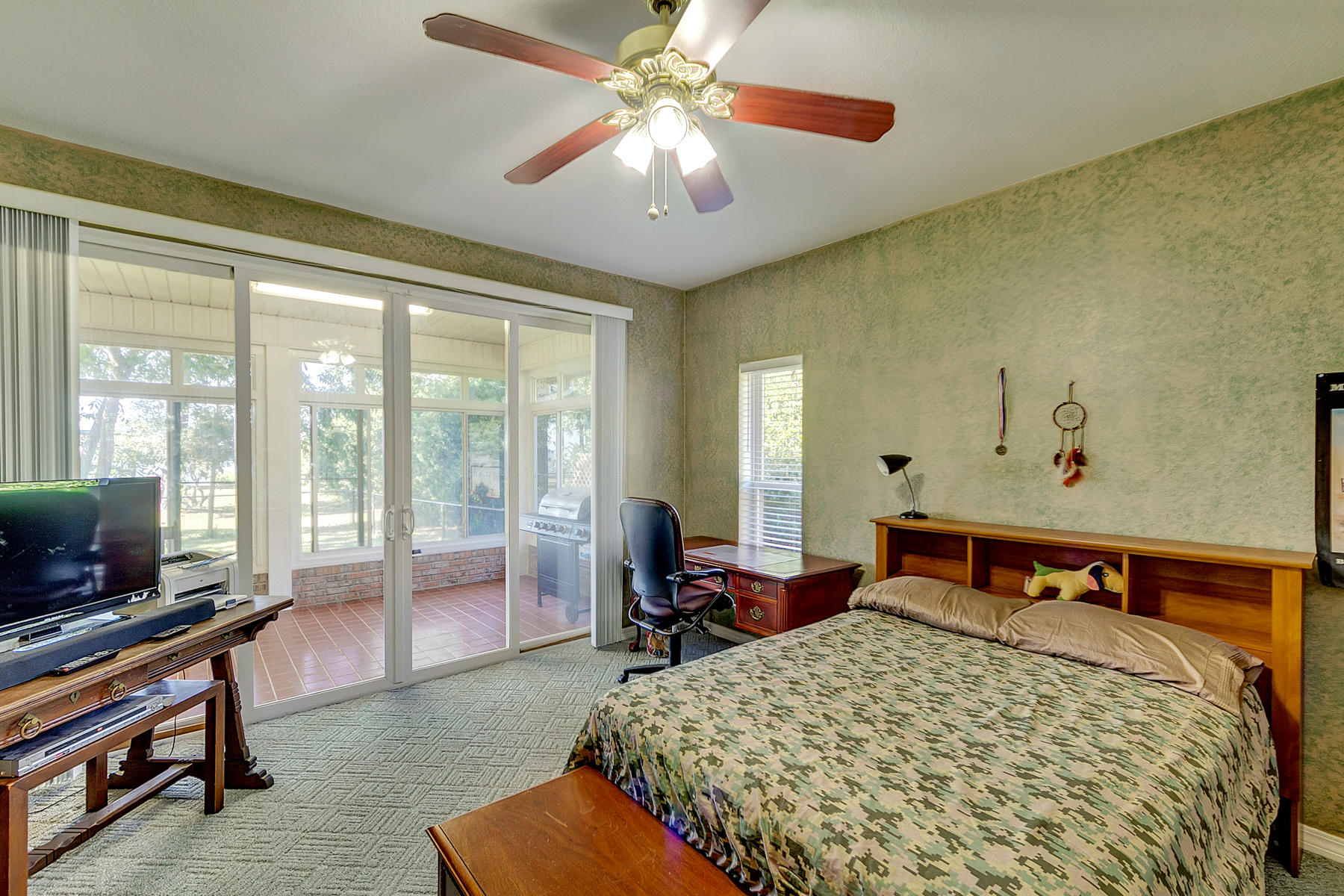 RAINTREE ESTATES - Residential