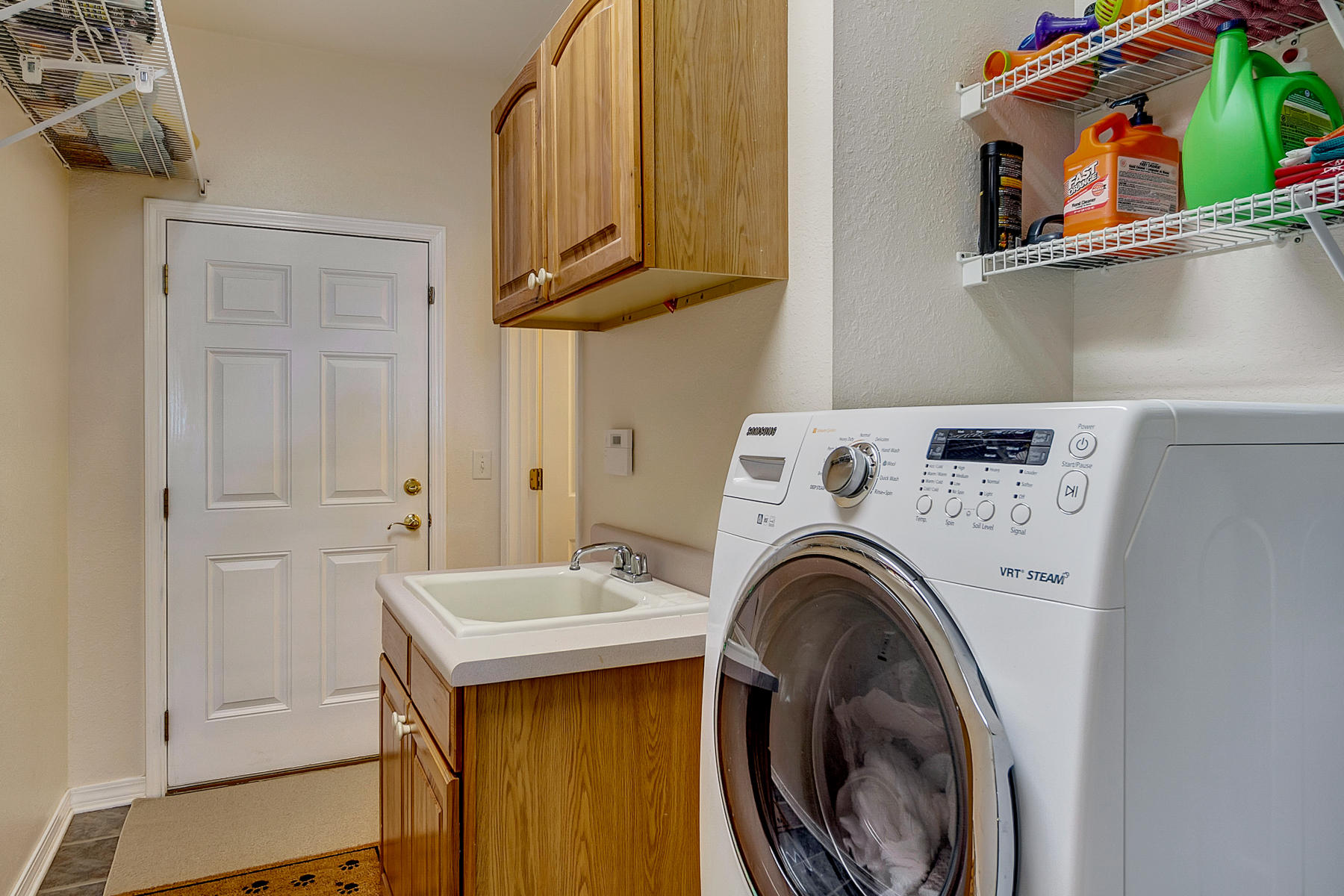 RAINTREE ESTATES - Residential