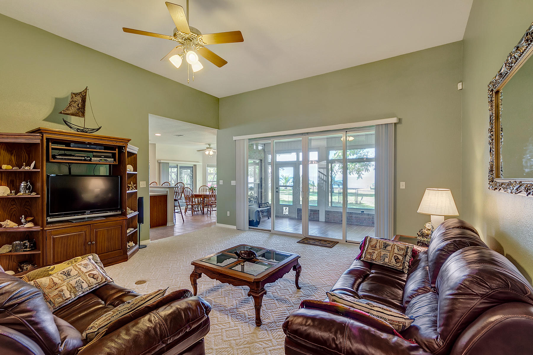 RAINTREE ESTATES - Residential