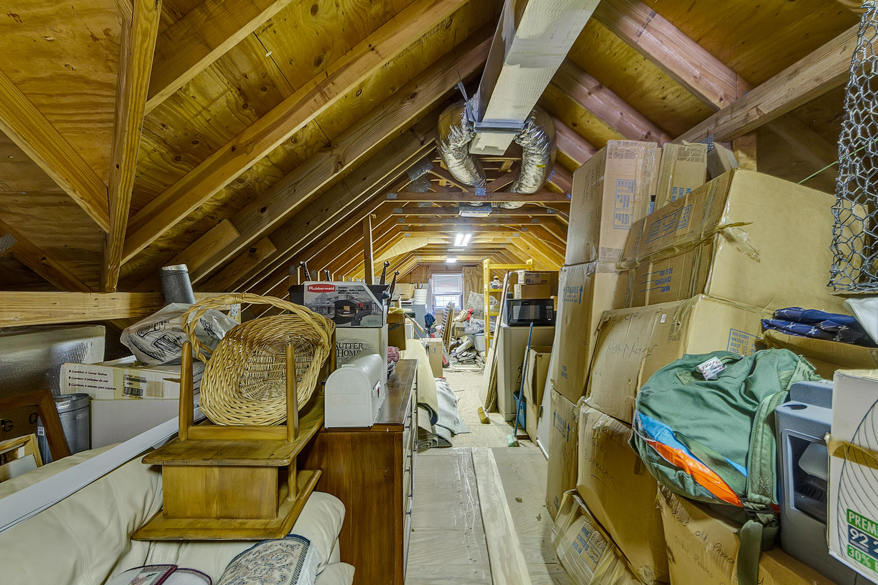 RAINTREE ESTATES - Residential