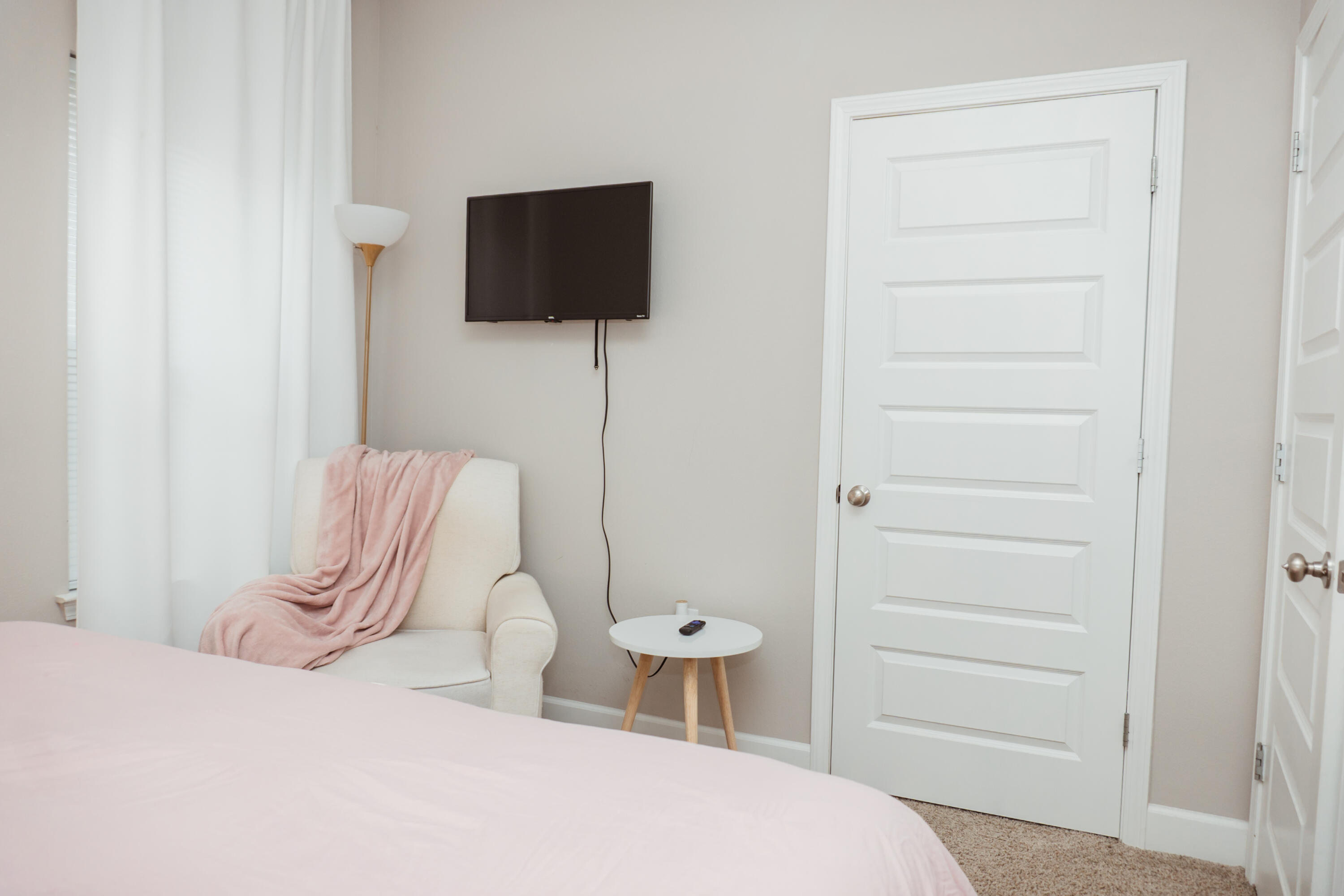 LIBERTY OAKS - Residential Lease