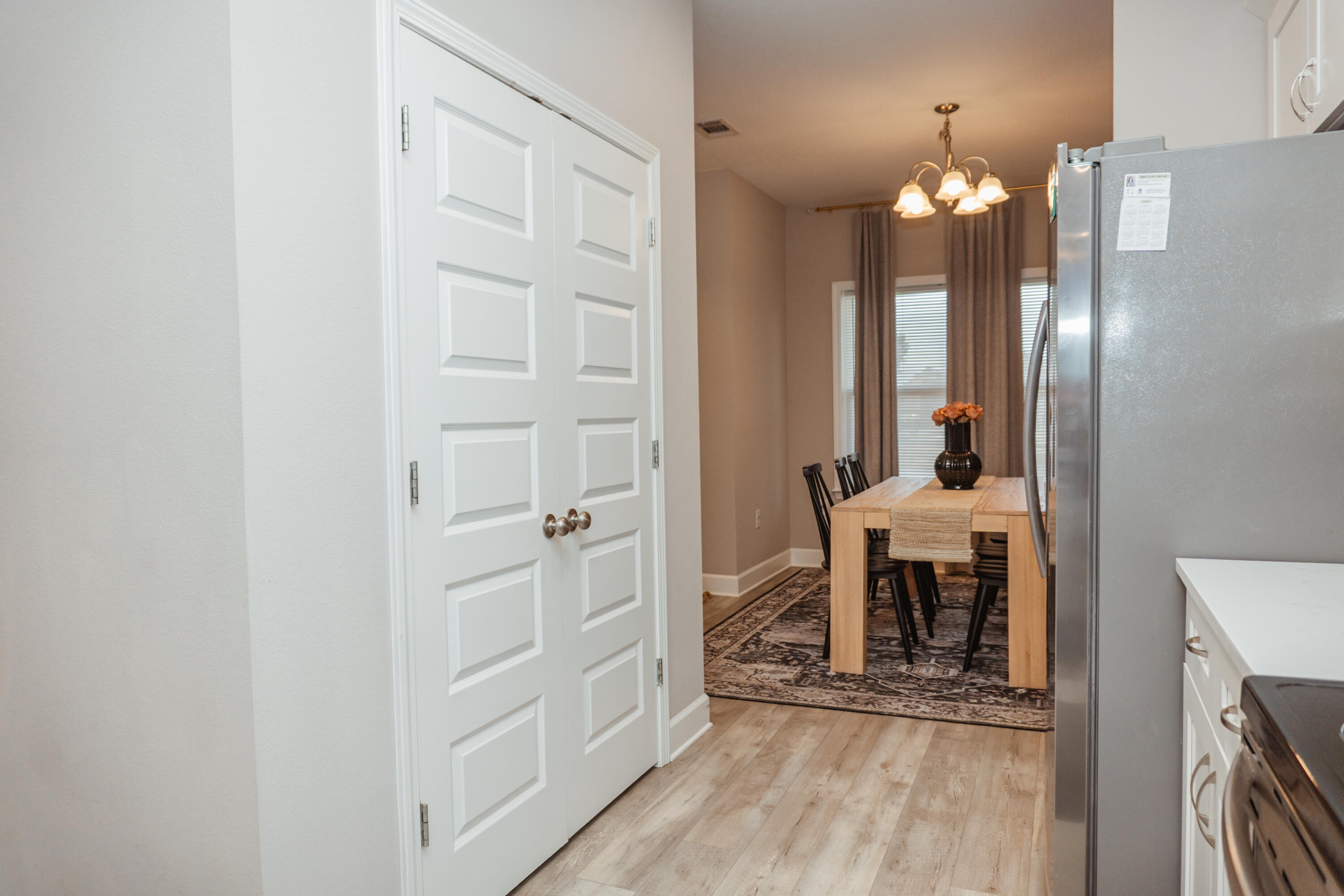 LIBERTY OAKS - Residential Lease