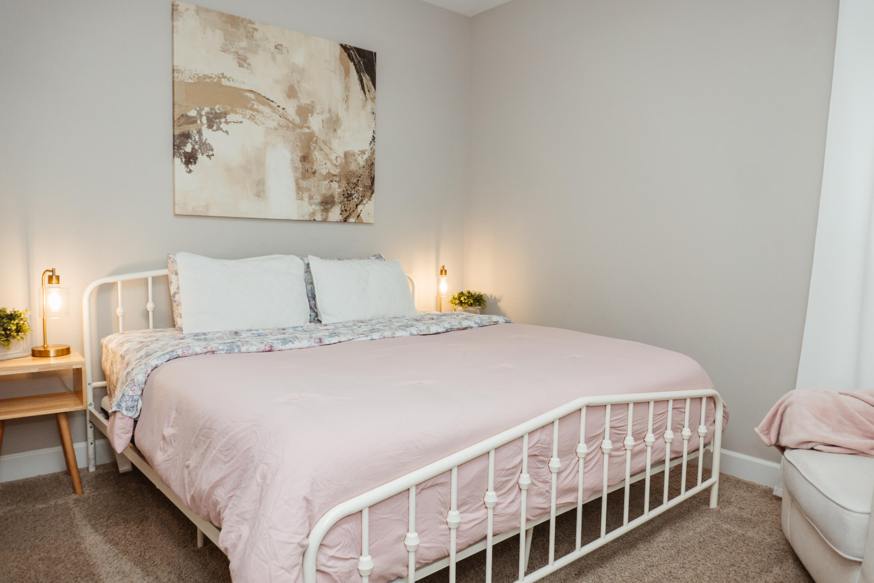 LIBERTY OAKS - Residential Lease