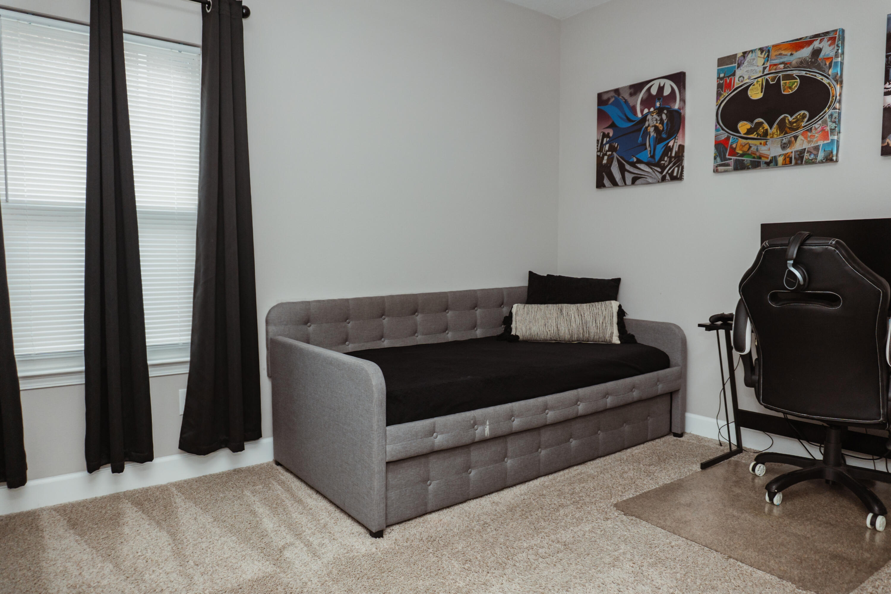 LIBERTY OAKS - Residential Lease