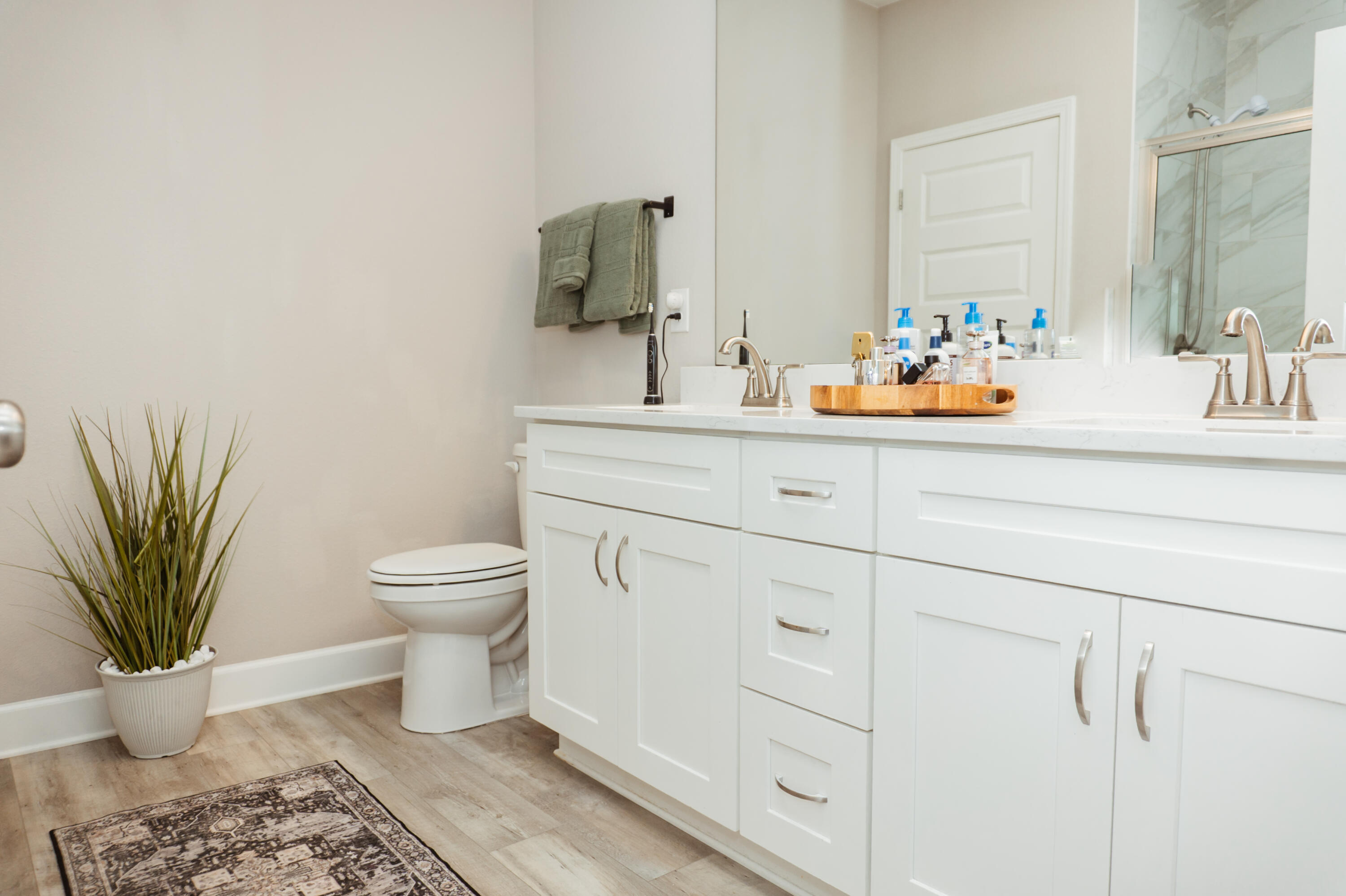 LIBERTY OAKS - Residential Lease