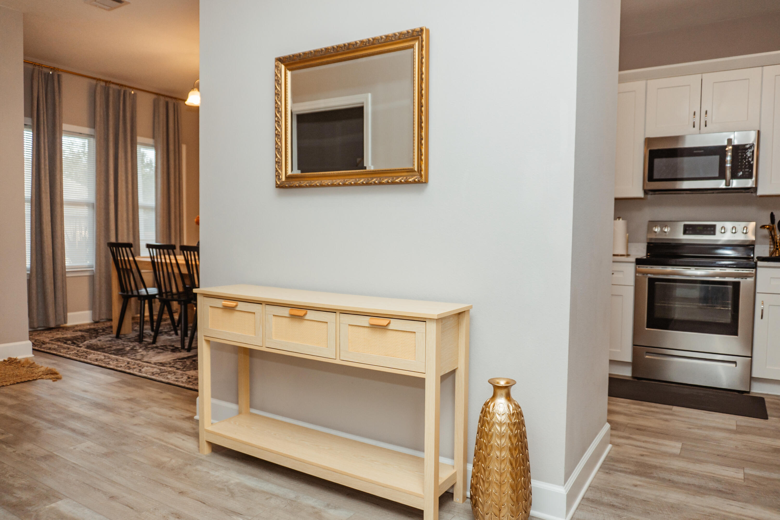 LIBERTY OAKS - Residential Lease