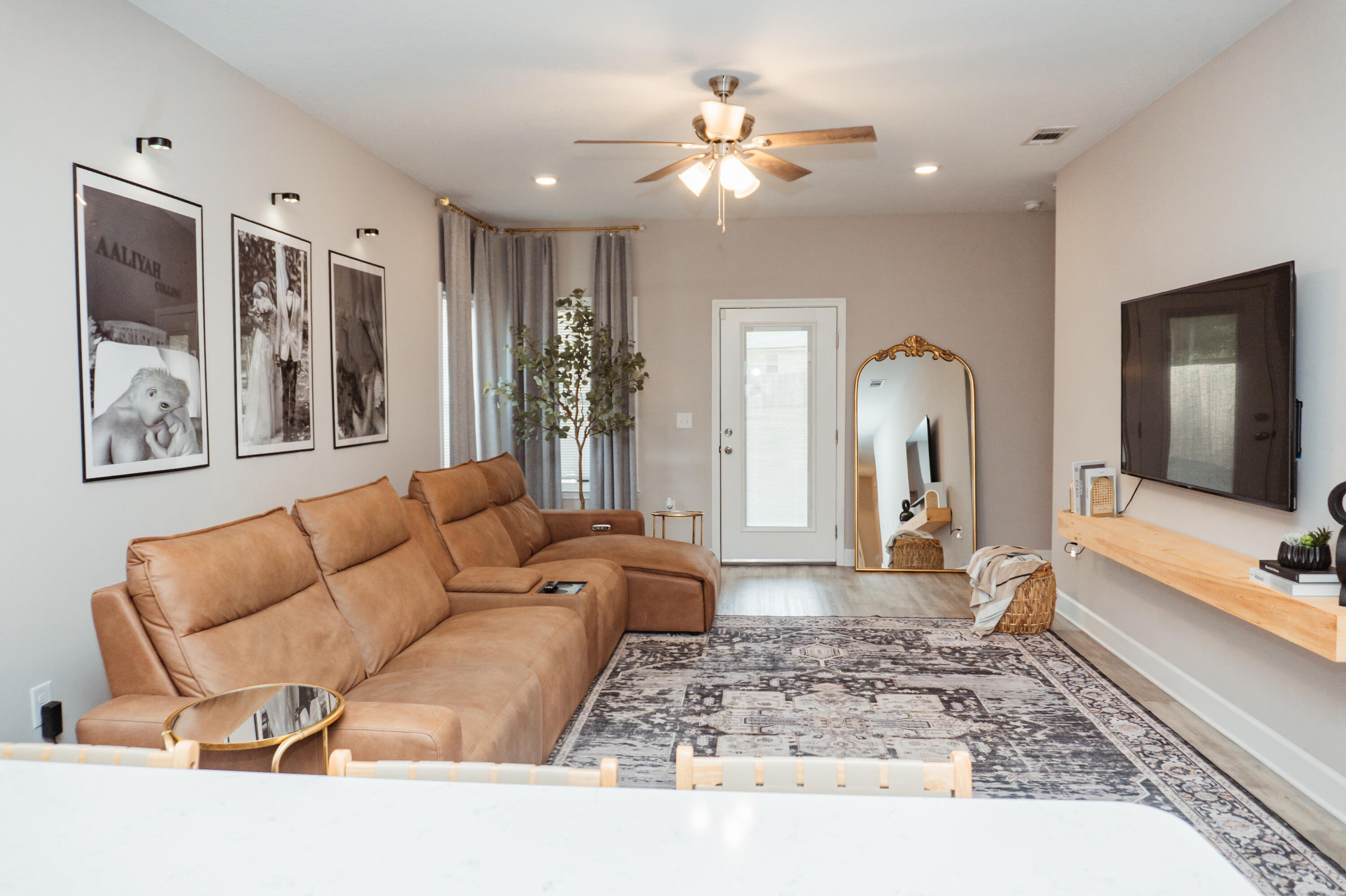 LIBERTY OAKS - Residential Lease