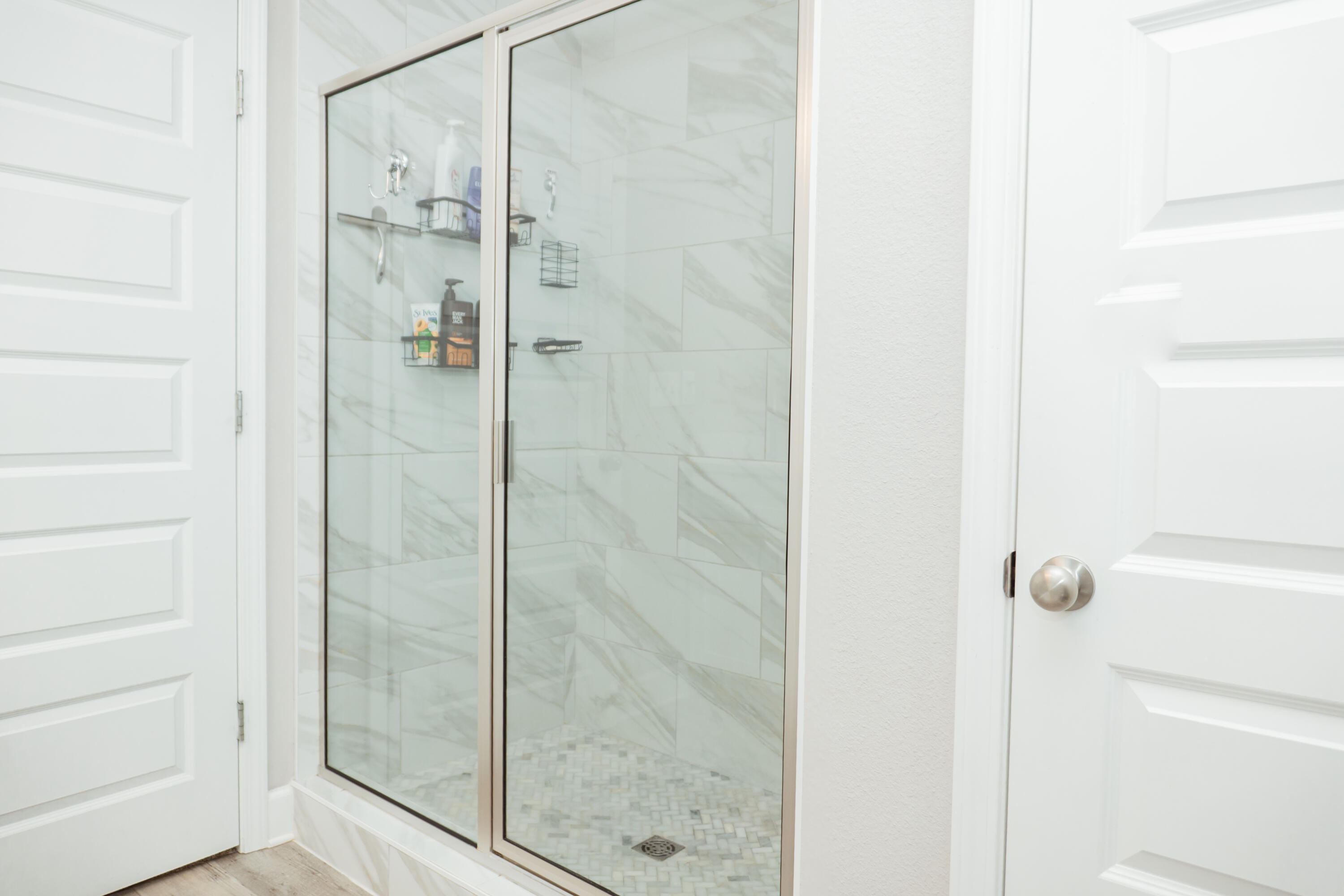 LIBERTY OAKS - Residential Lease