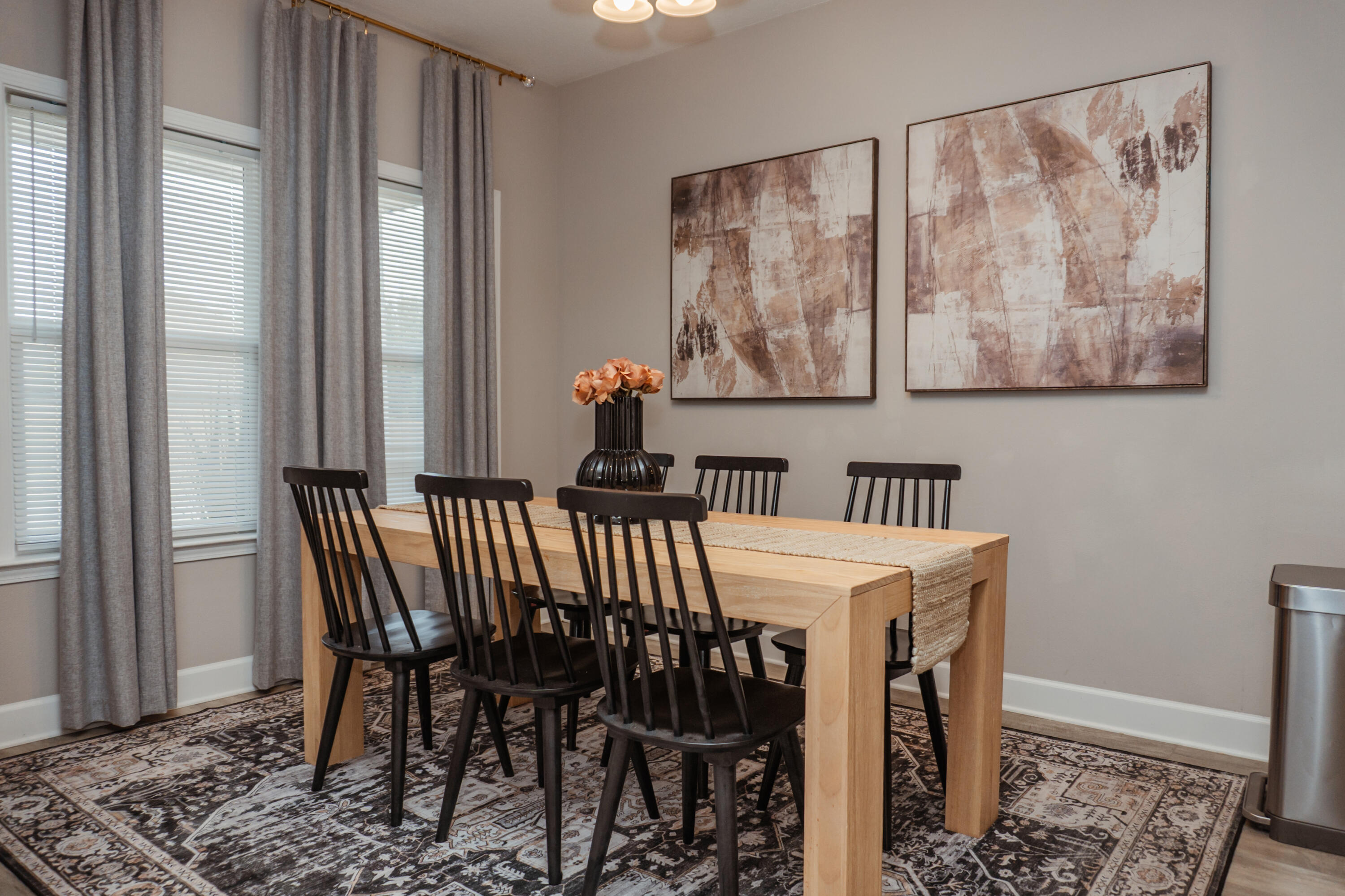 LIBERTY OAKS - Residential Lease