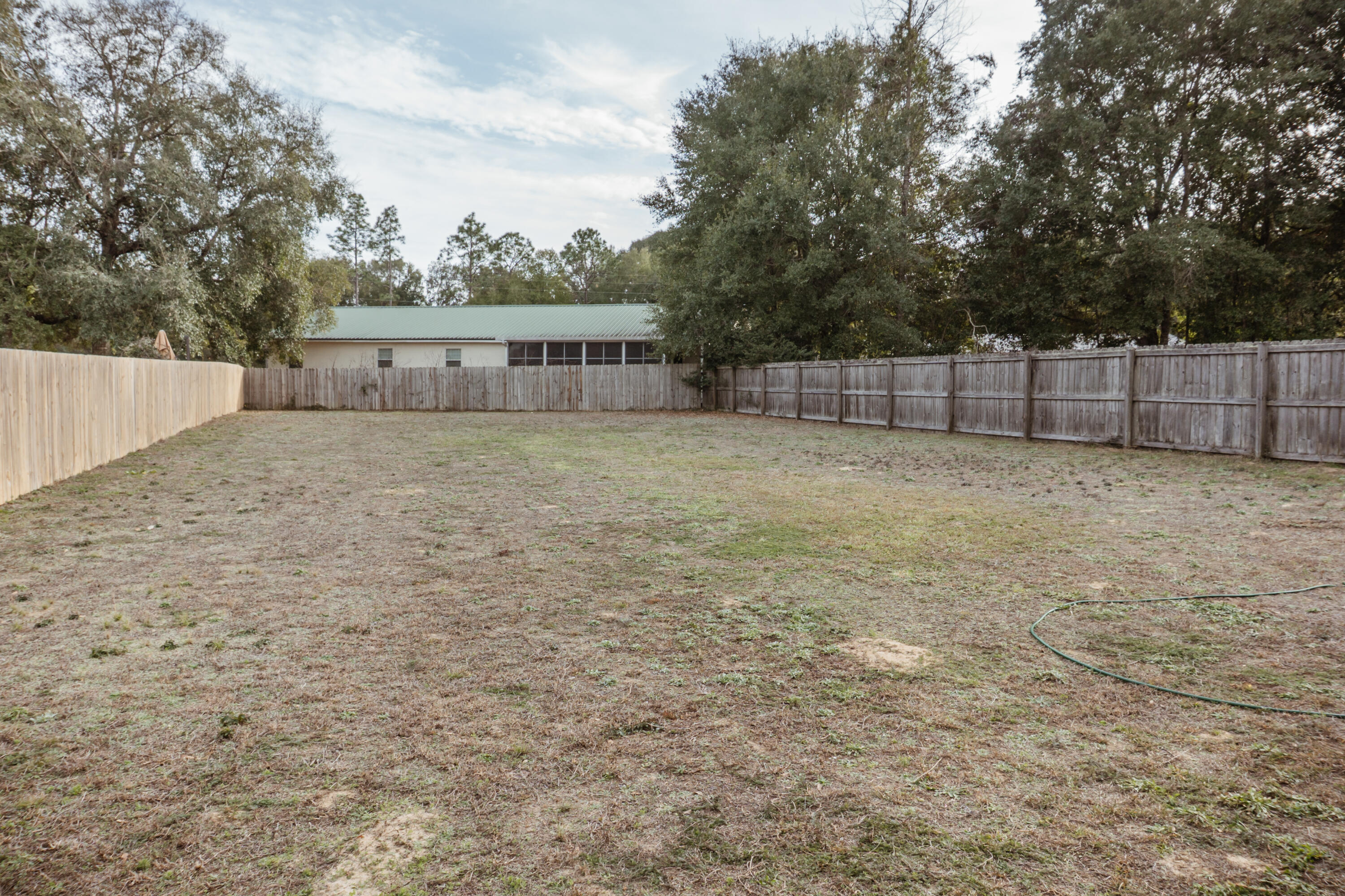 LIBERTY OAKS - Residential Lease