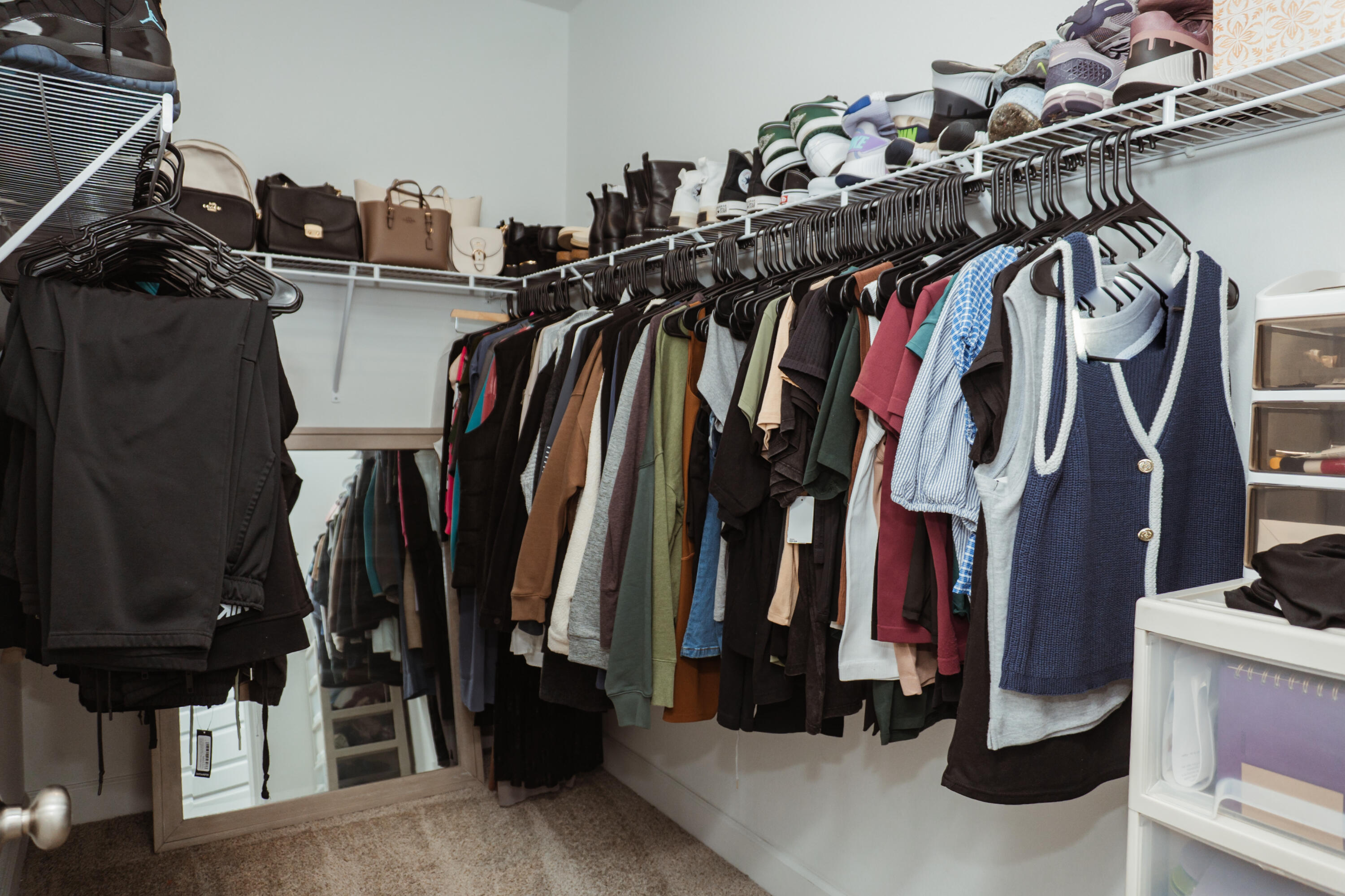 LIBERTY OAKS - Residential Lease