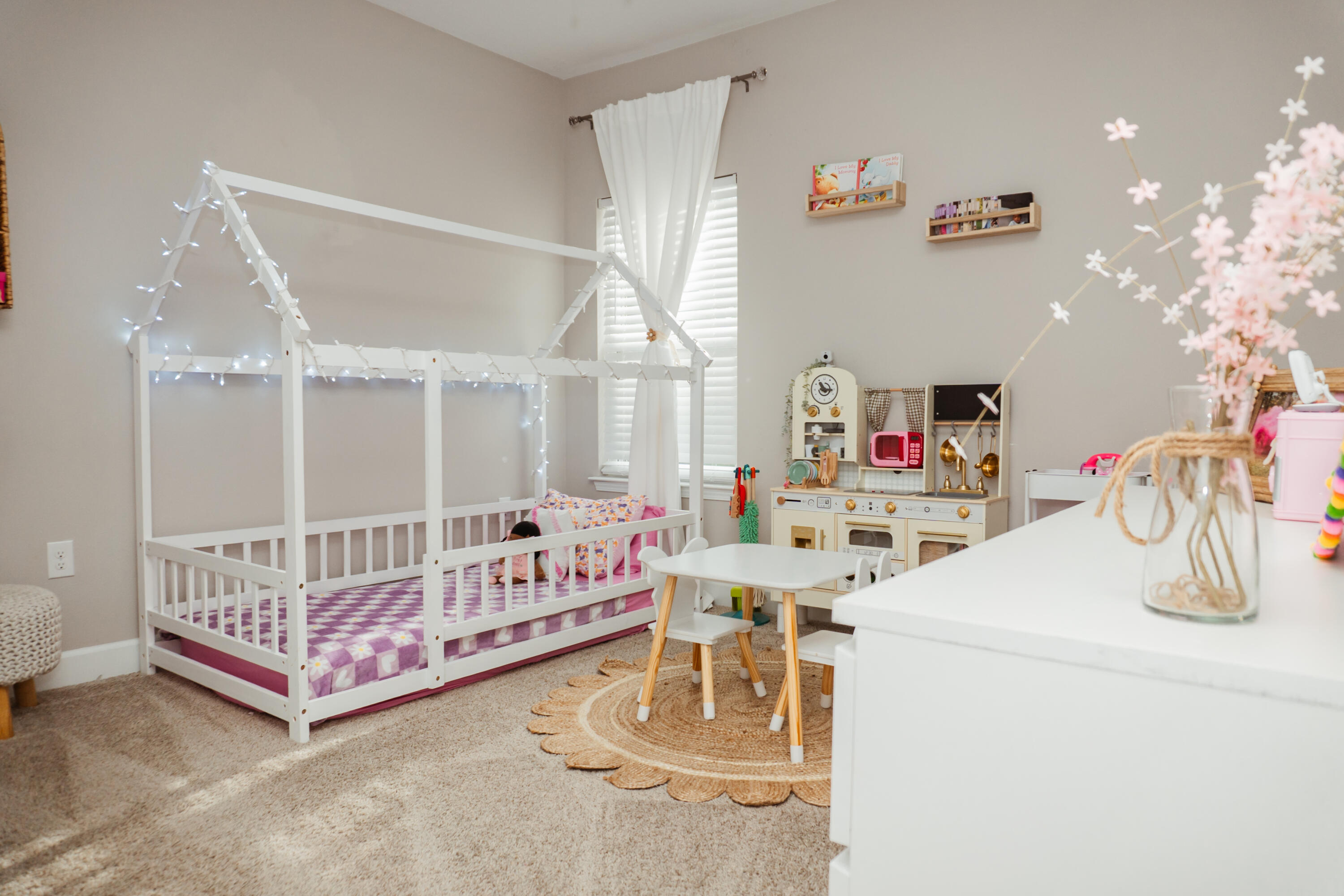 LIBERTY OAKS - Residential Lease