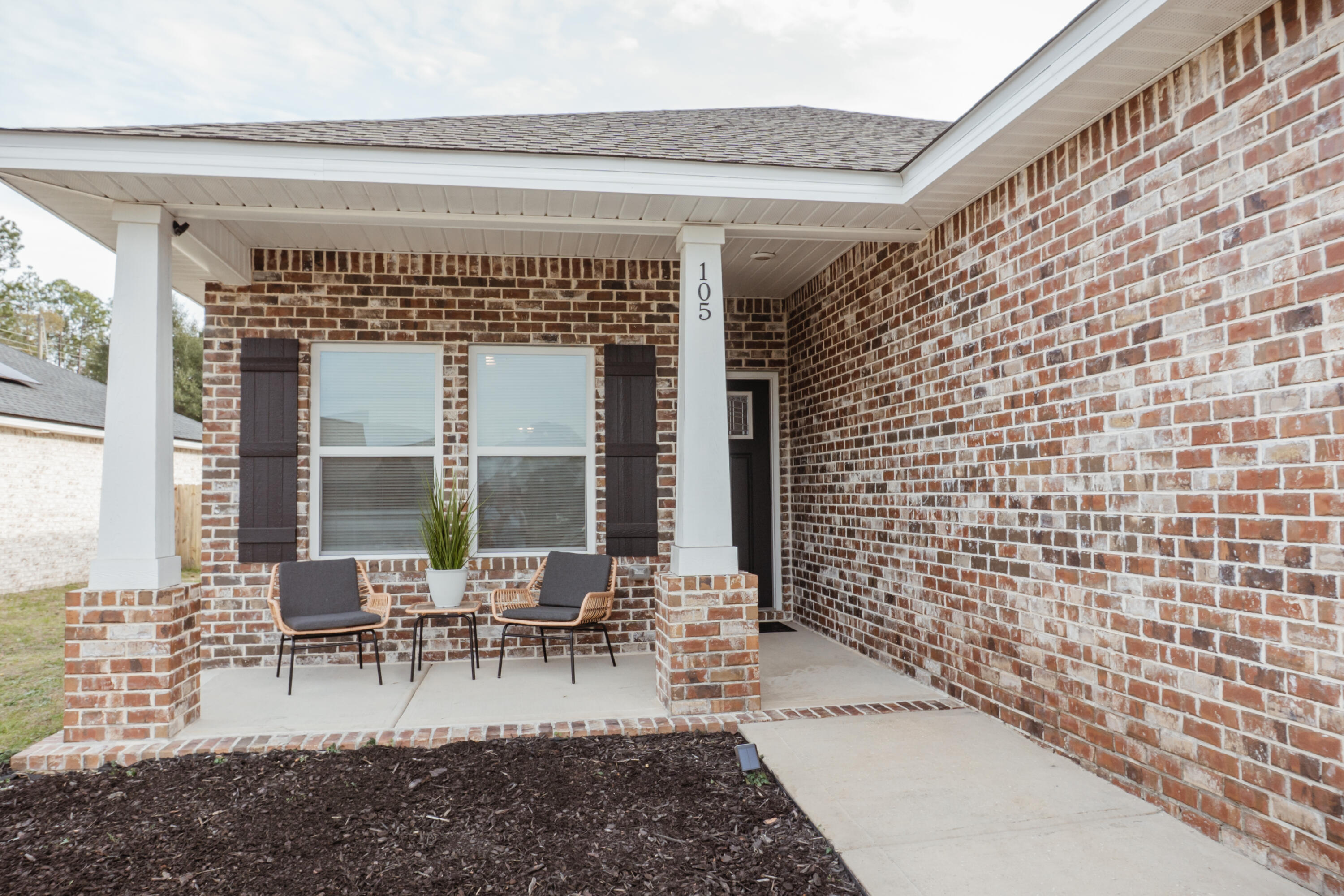 LIBERTY OAKS - Residential Lease