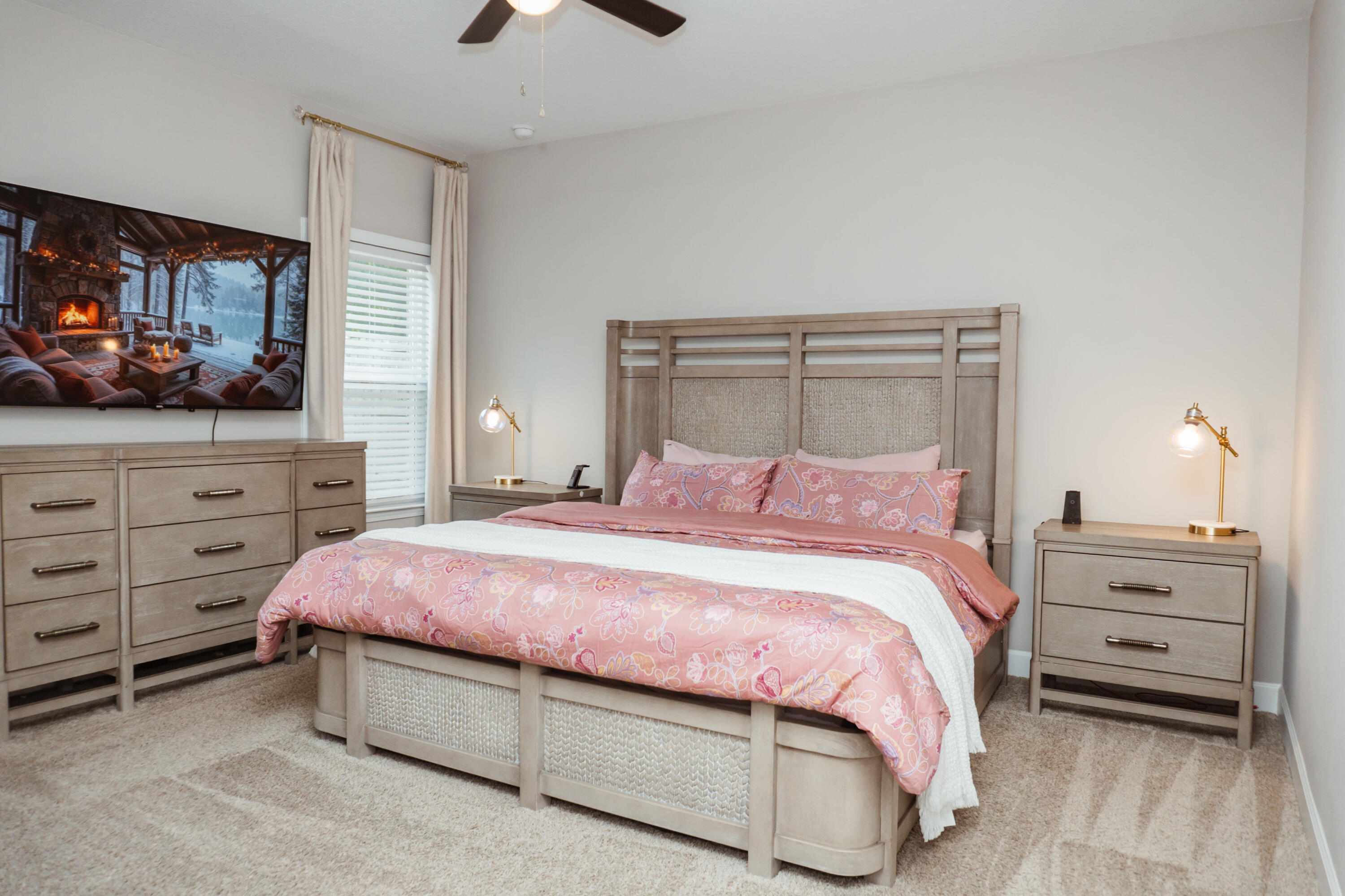 LIBERTY OAKS - Residential Lease