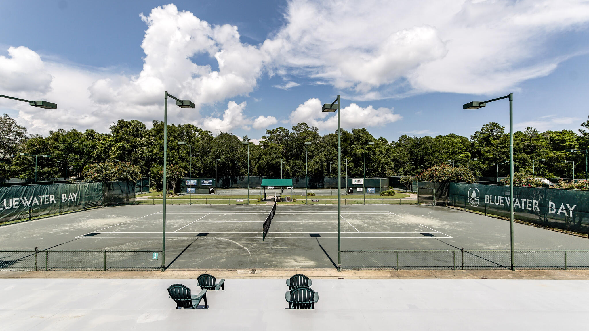 ROYAL OAK VILLAS BLUEWATER BAY - Residential