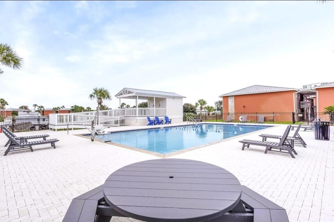 GULF TERRACE CONDO - Residential