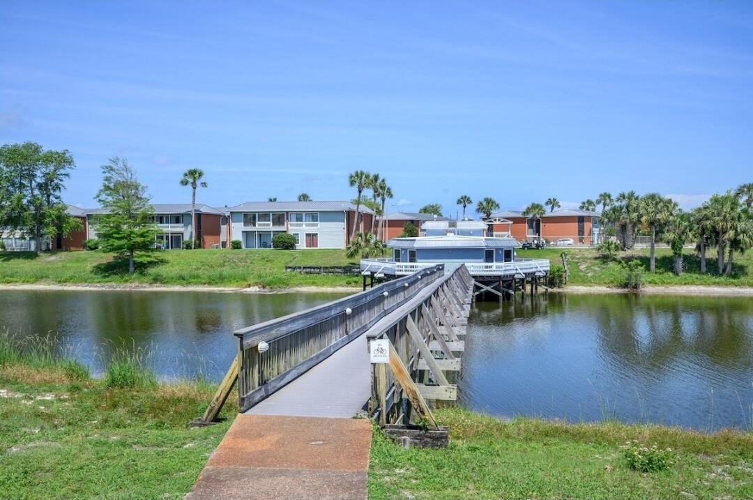 GULF TERRACE CONDO - Residential