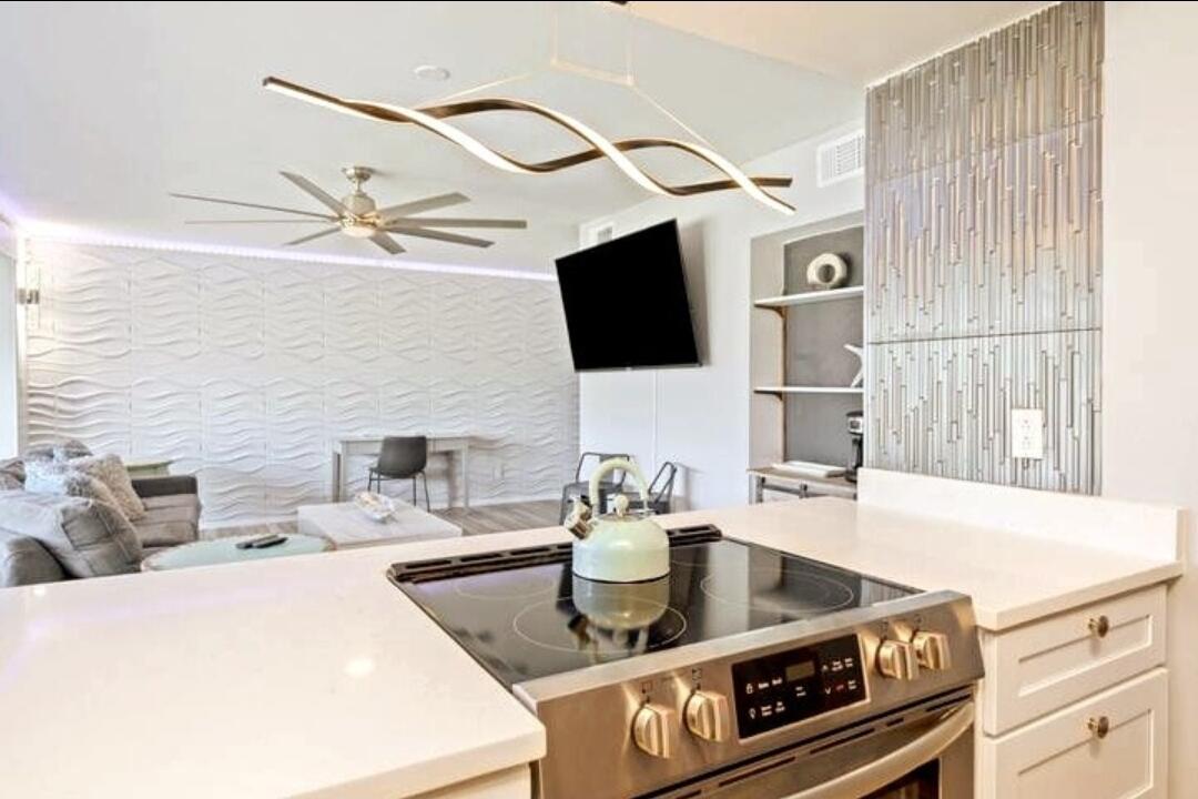 GULF TERRACE CONDO - Residential