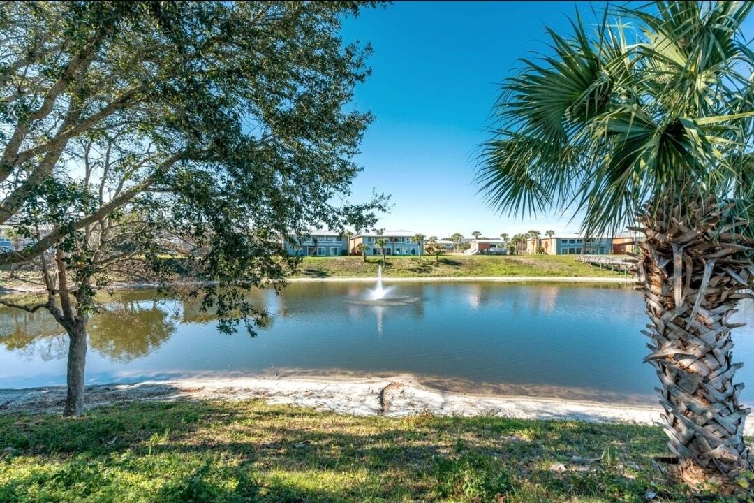 GULF TERRACE CONDO - Residential