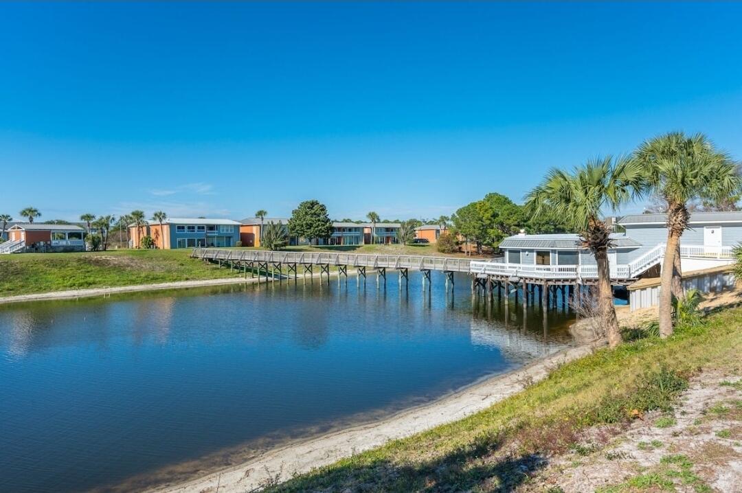 GULF TERRACE CONDO - Residential