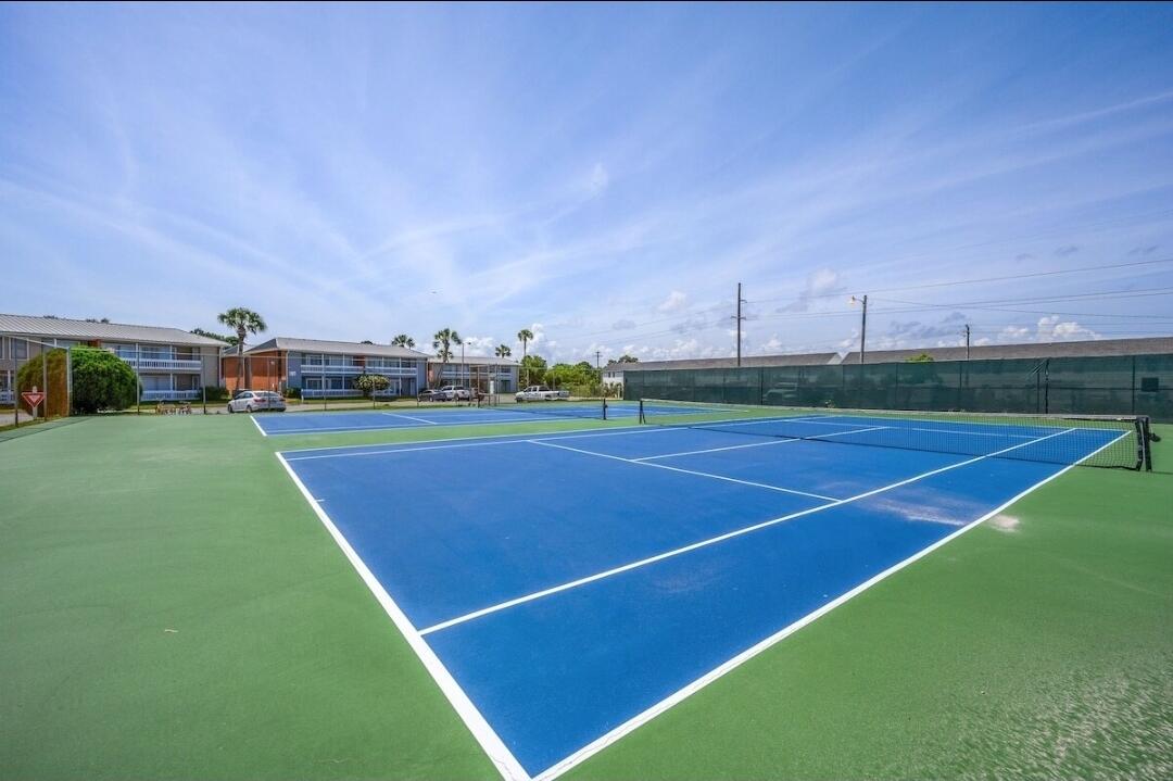 GULF TERRACE CONDO - Residential