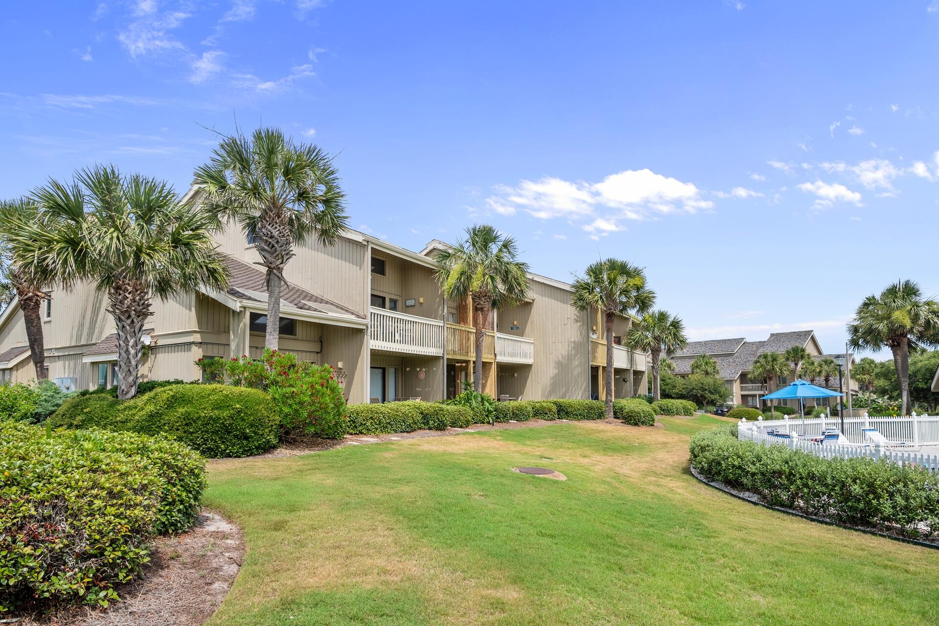 Seascape Resort - Residential