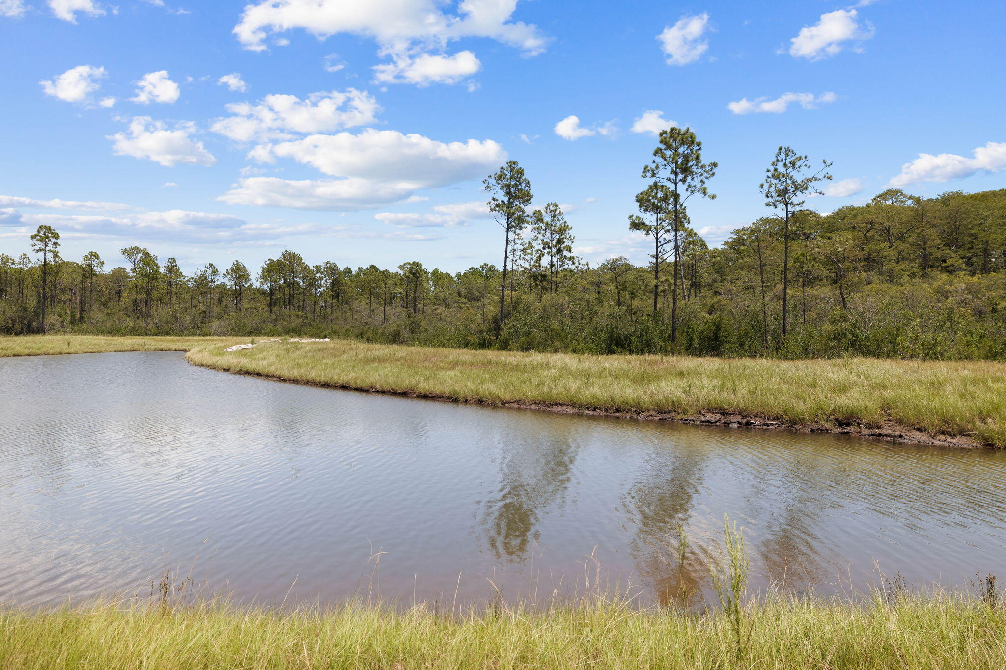 Watersound Camp Creek - Land